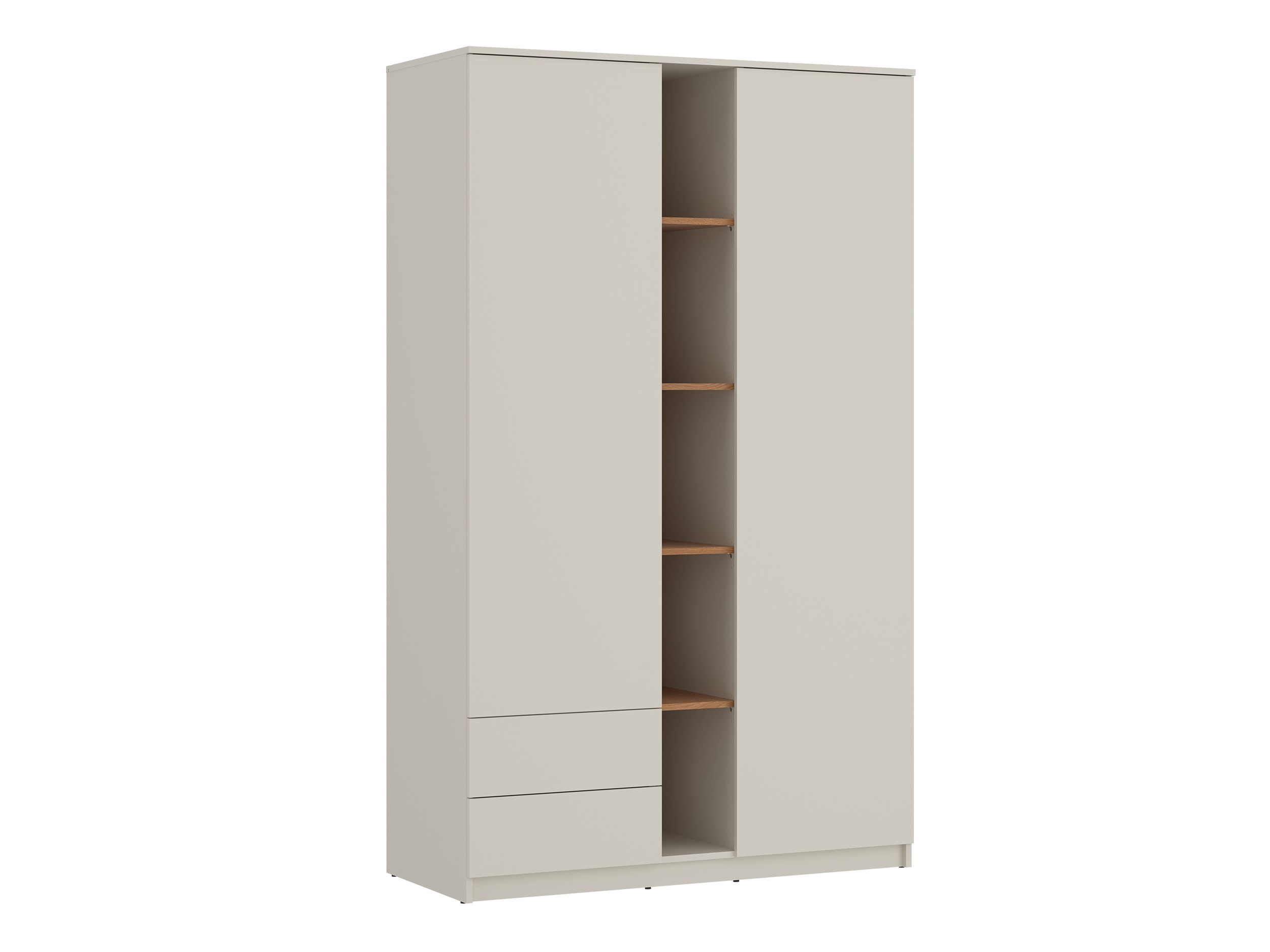 Soveværelsessæt Ferferu 110