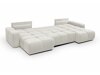 Hjørnesofa Kingston 198 (Curio 02)