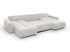 Hjørnesofa Kingston 198 (Curio 02)