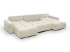 Hjørnesofa Kingston 198 (Curio 09)