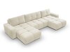 Hjørnesofa Kingston 198 (Curio 09)