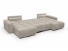 Hjørnesofa Kingston 198 (Curio 11)