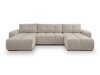 Hjørnesofa Kingston 198 (Curio 11)
