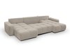 Hjørnesofa Kingston 198 (Curio 11)