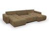 Hjørnesofa Kingston 198 (Curio 20)