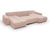 Hjørnesofa Kingston 198 (Curio 60)