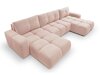 Hjørnesofa Kingston 198 (Curio 60)