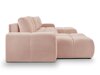 Hjørnesofa Kingston 198 (Curio 60)