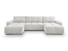 Hjørnesofa Kingston 198 (Curio 80)