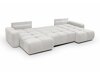 Hjørnesofa Kingston 198 (Curio 80)