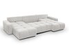 Hjørnesofa Kingston 198 (Curio 80)