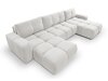 Hjørnesofa Kingston 198 (Curio 80)