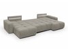 Hjørnesofa Kingston 198 (Curio 83)