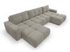 Hjørnesofa Kingston 198 (Curio 83)