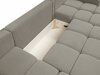 Hjørnesofa Kingston 198 (Curio 83)
