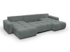 Hjørnesofa Kingston 198 (Curio 93)