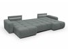 Hjørnesofa Kingston 198 (Curio 93)