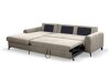 Hjørnesofa Kingston 199 (Venstre)