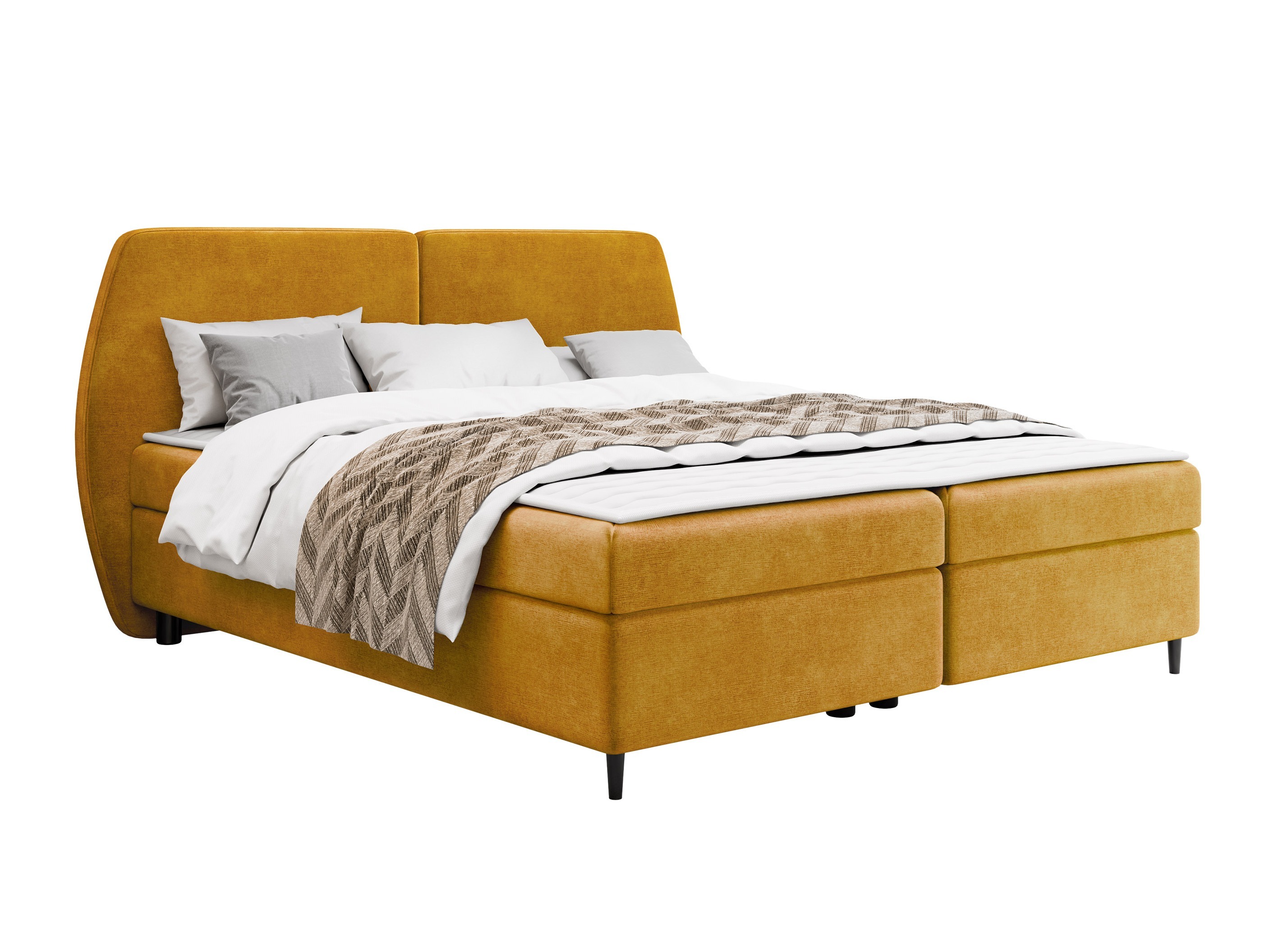 Kontinentalseng Stonecrest 110 (Wave 05)