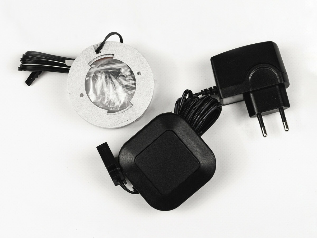 LED belysning Dornolo 117