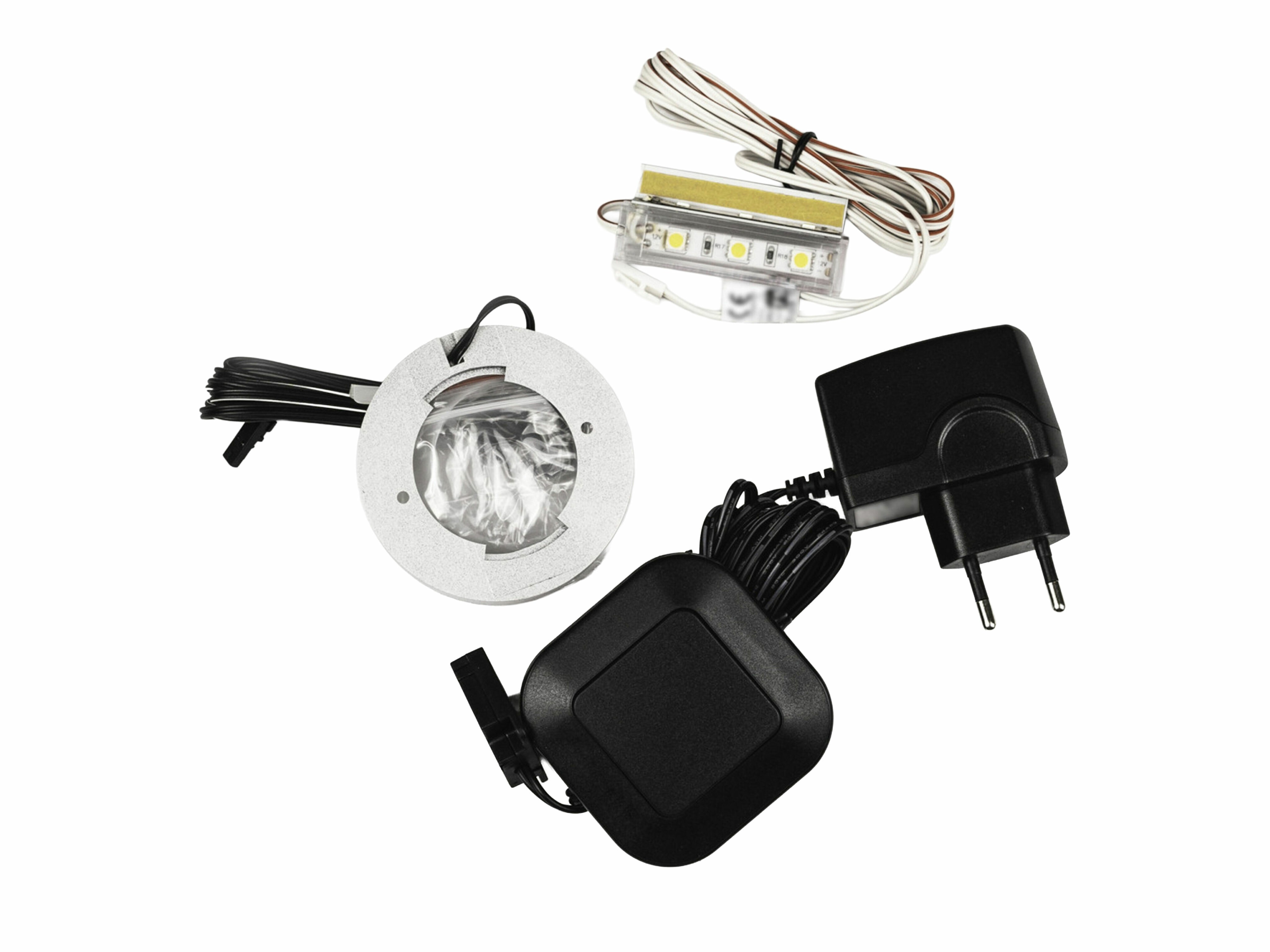 LED belysning Dornolo 118