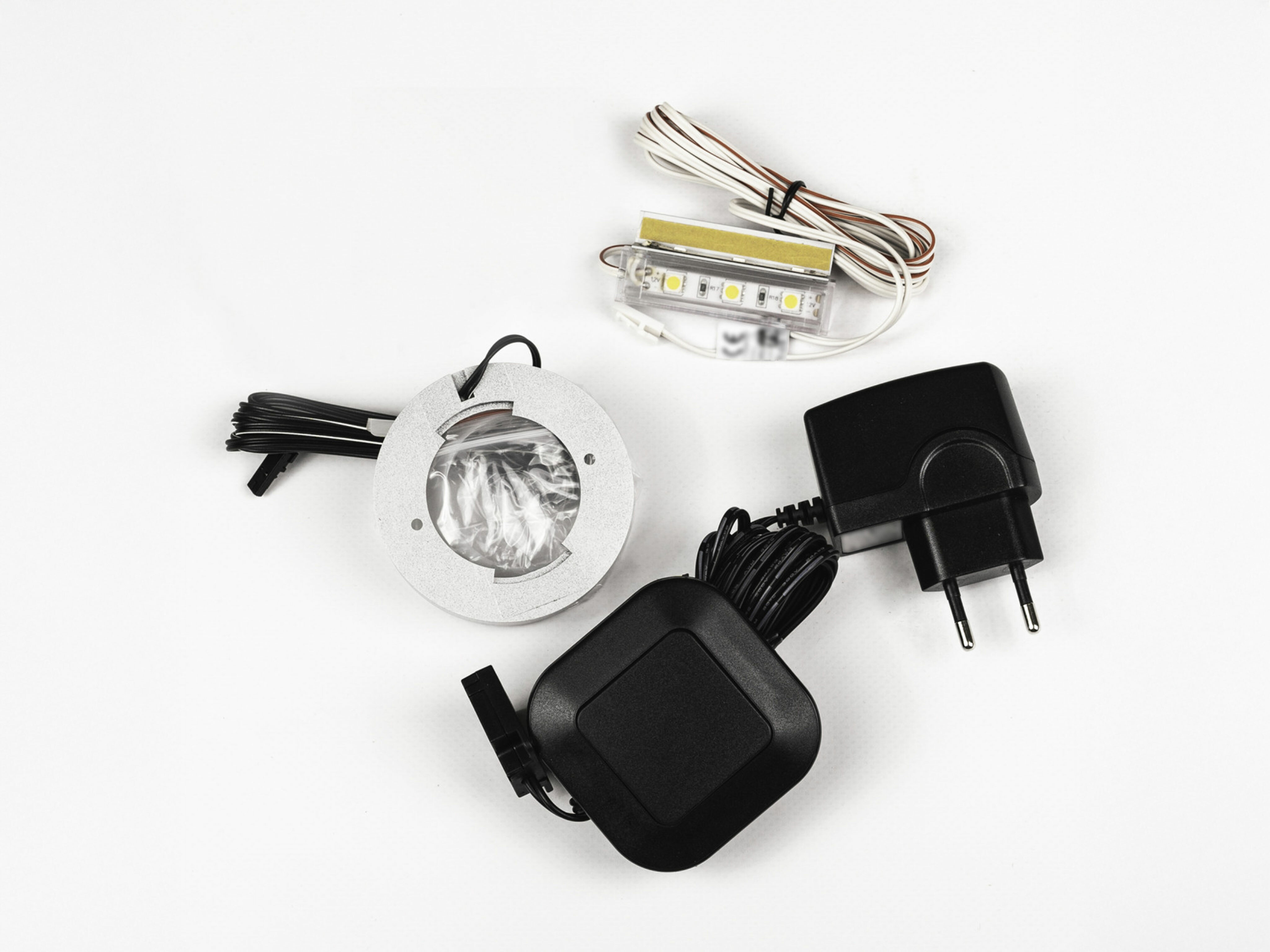 LED belysning Dornolo 119