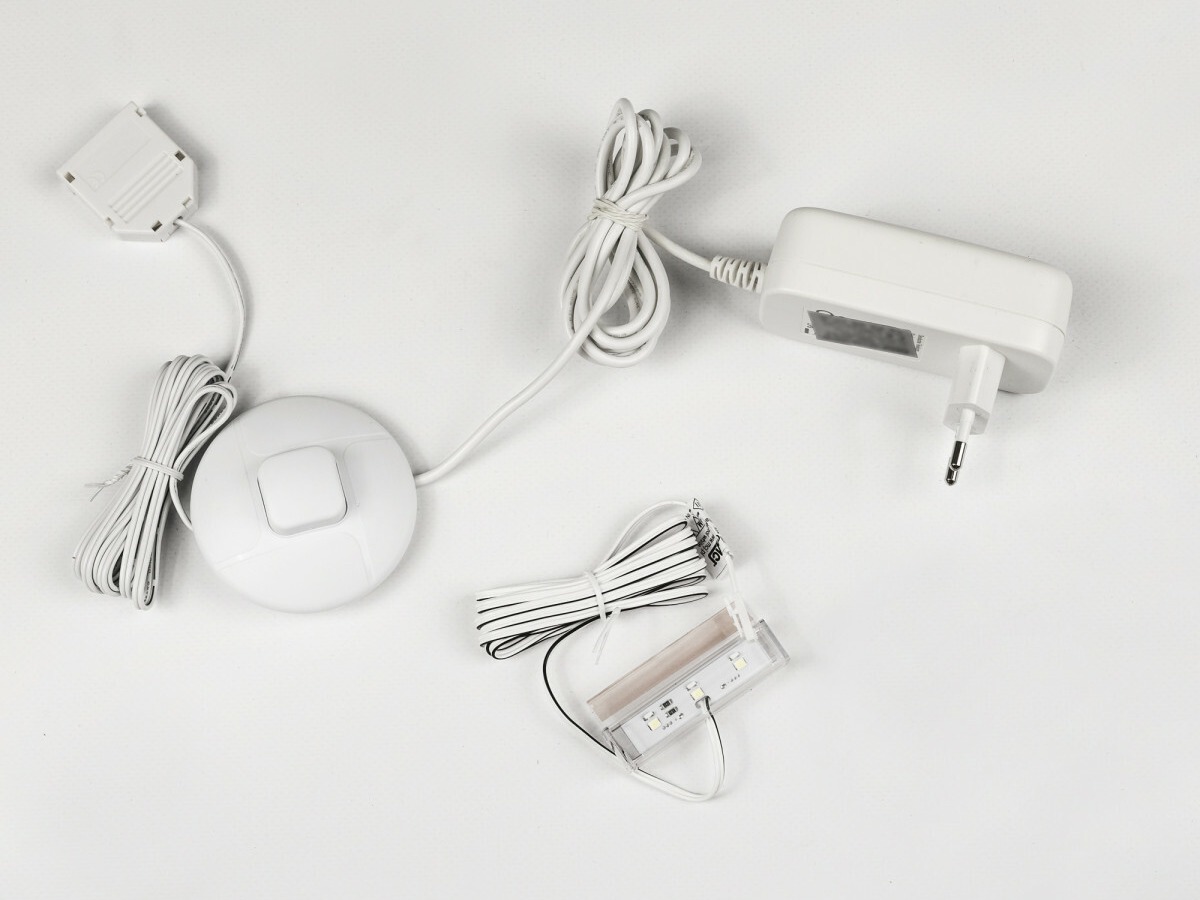 LED belysning Dunvelo 111