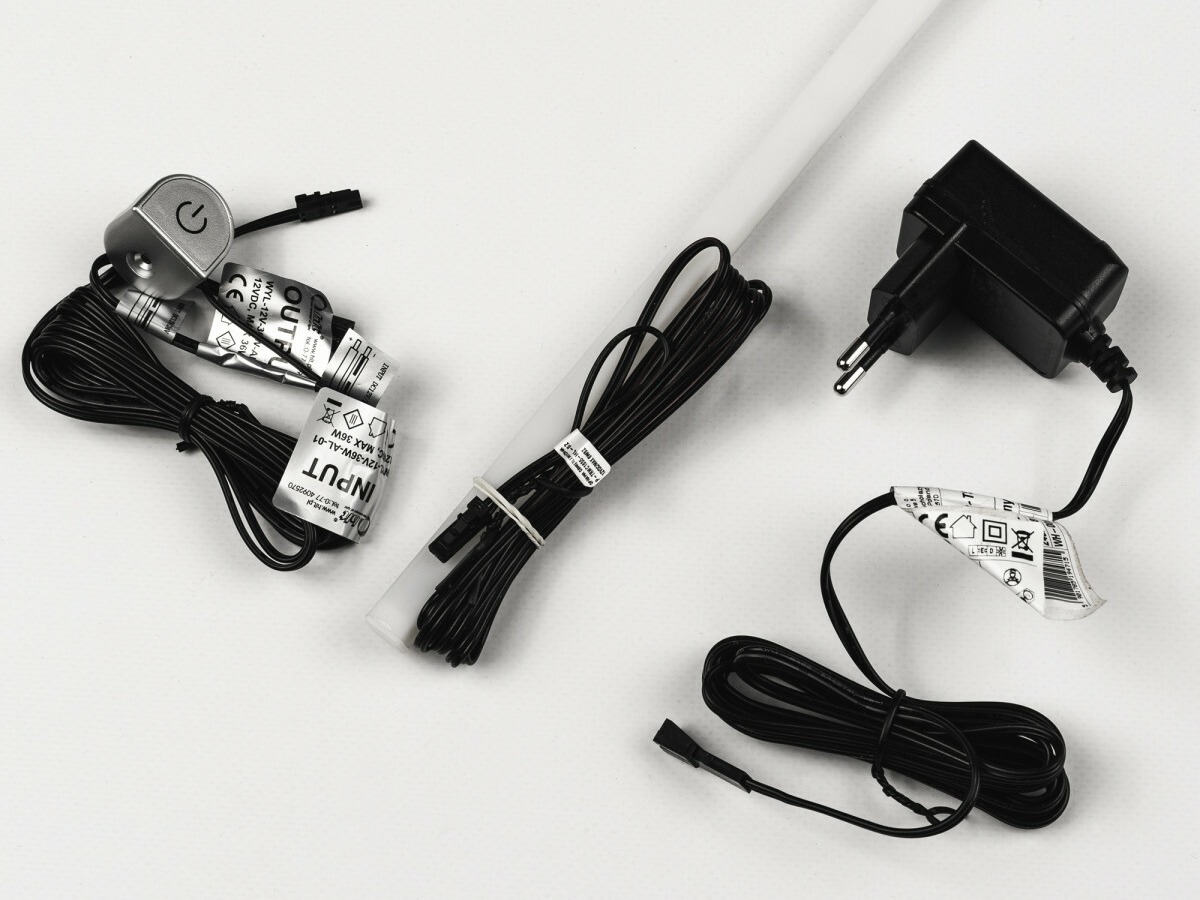 LED belysning Dunvelo 123