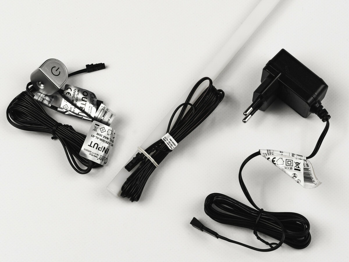 LED belysning Dunvelo 124