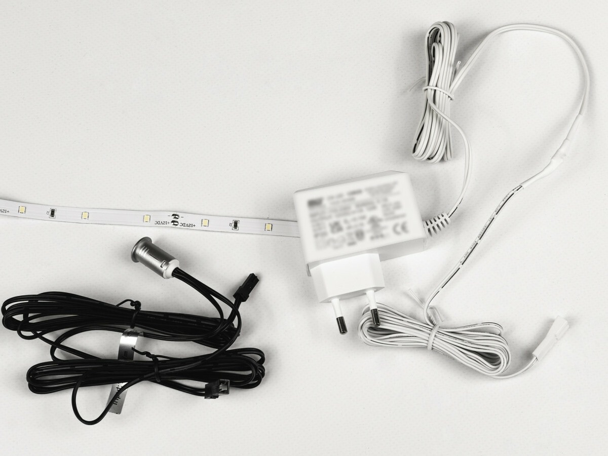 LED belysning Elicali 106