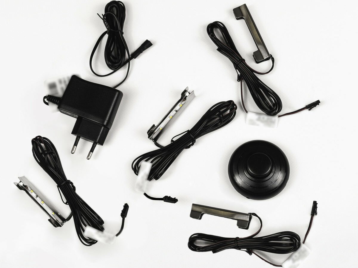 LED belysning Elmtoro 112