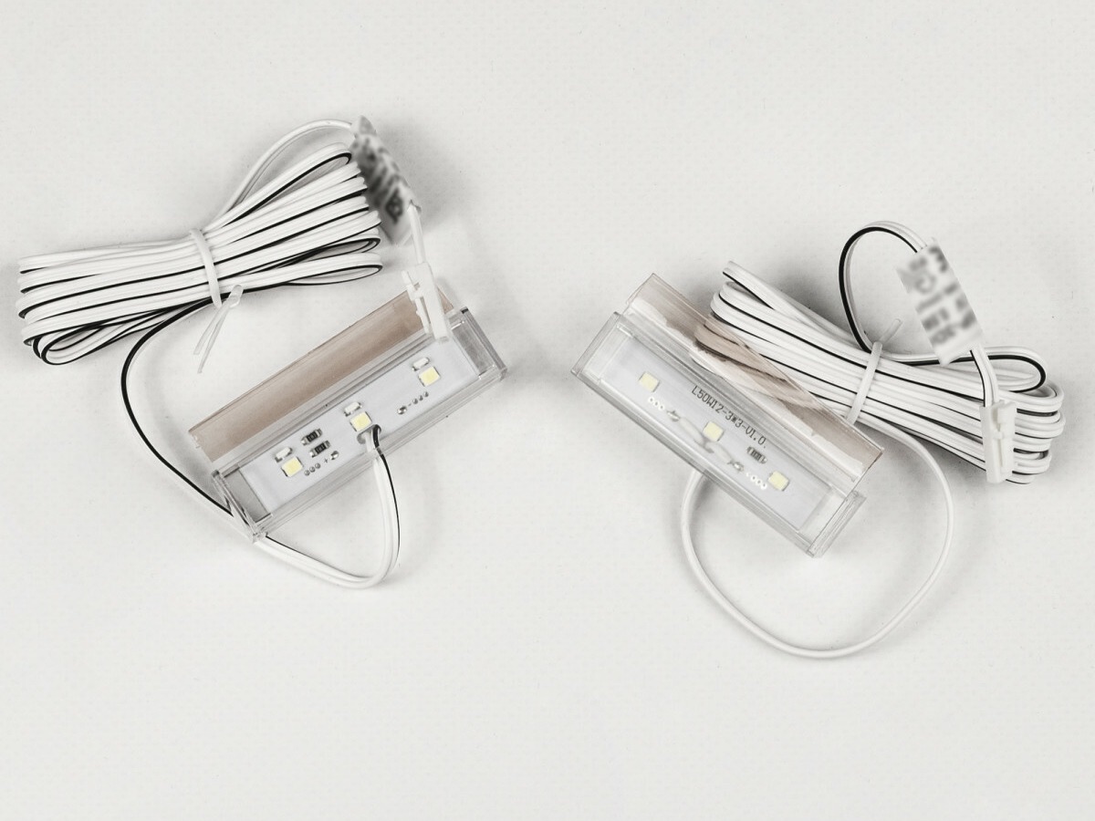 LED belysning Fiosalu 113