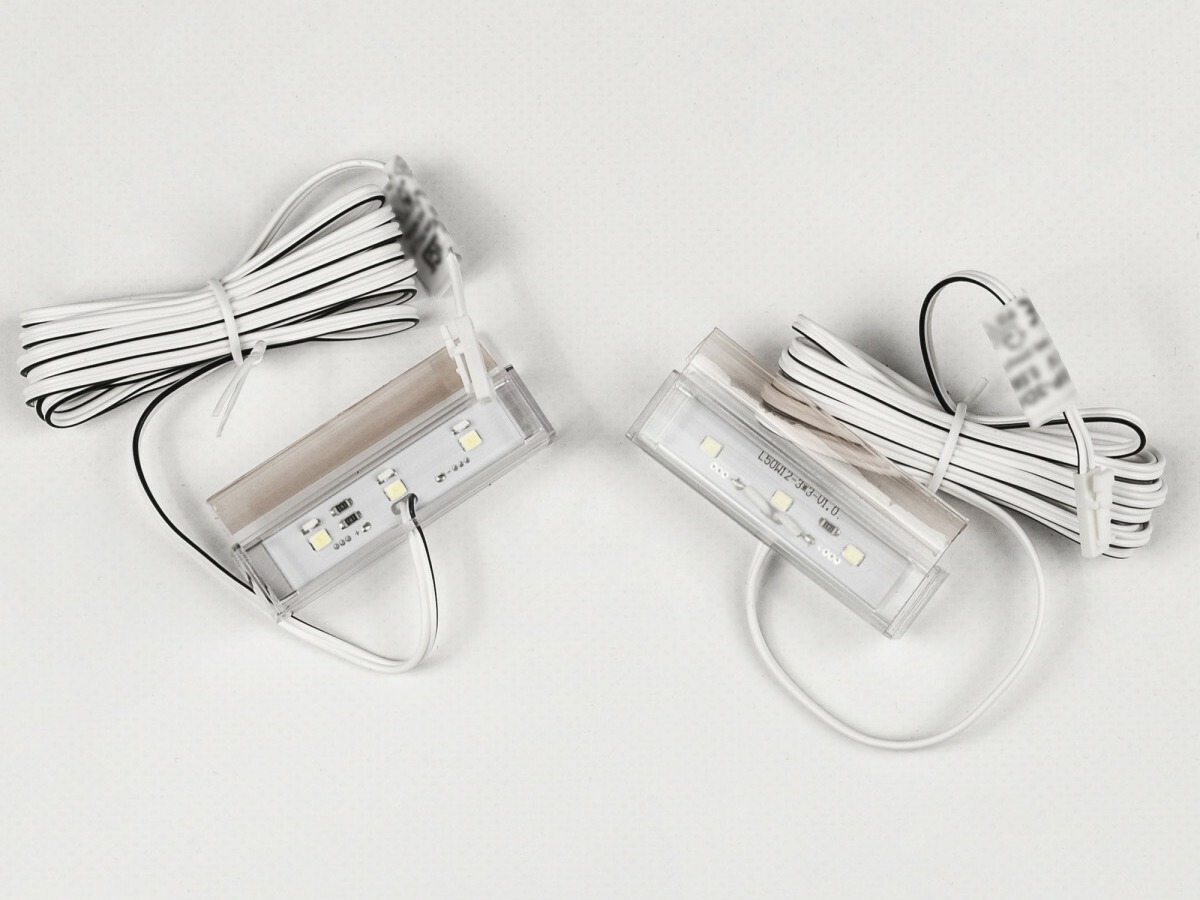 LED belysning Fiosalu 114