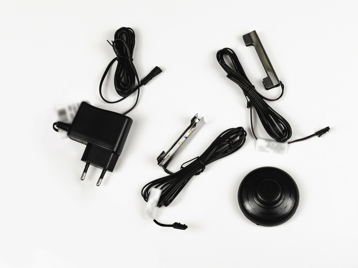 LED belysning Loretri 121