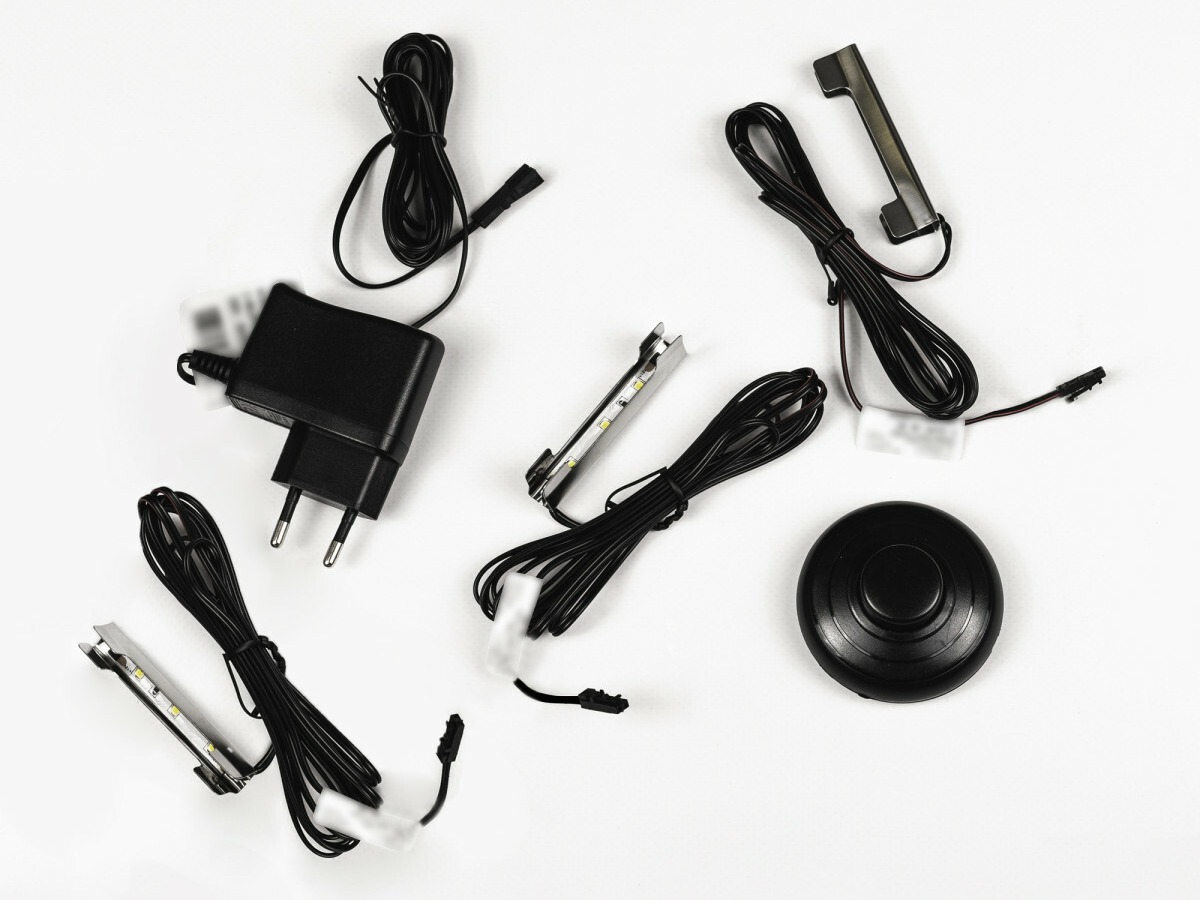 LED belysning Loretri 122