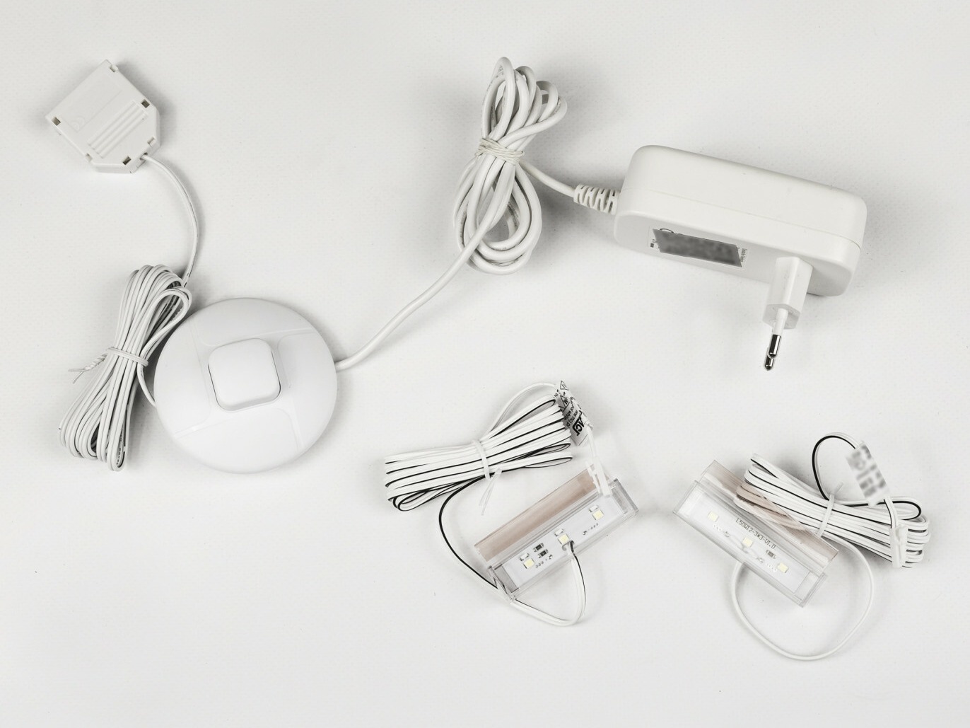 LED belysning Orlcame 114