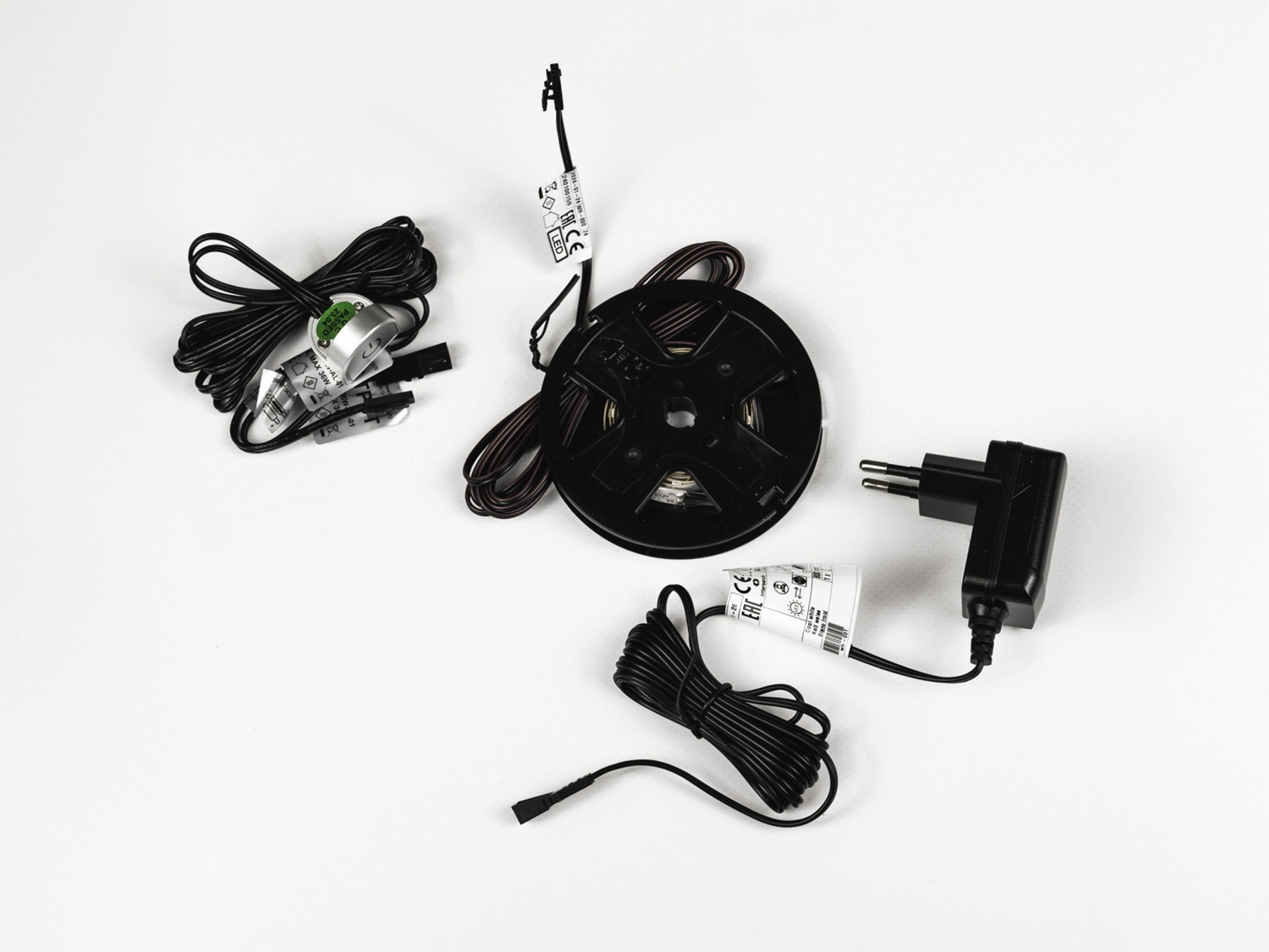 LED belysning Revelmi 121