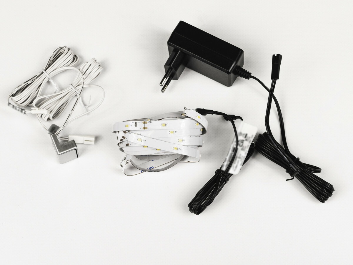 LED belysning Sonrevo 119