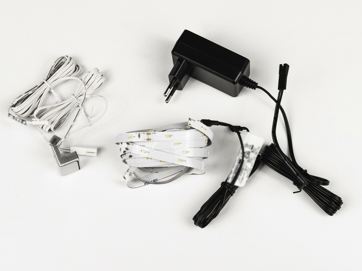 LED belysning Sonrevo 121