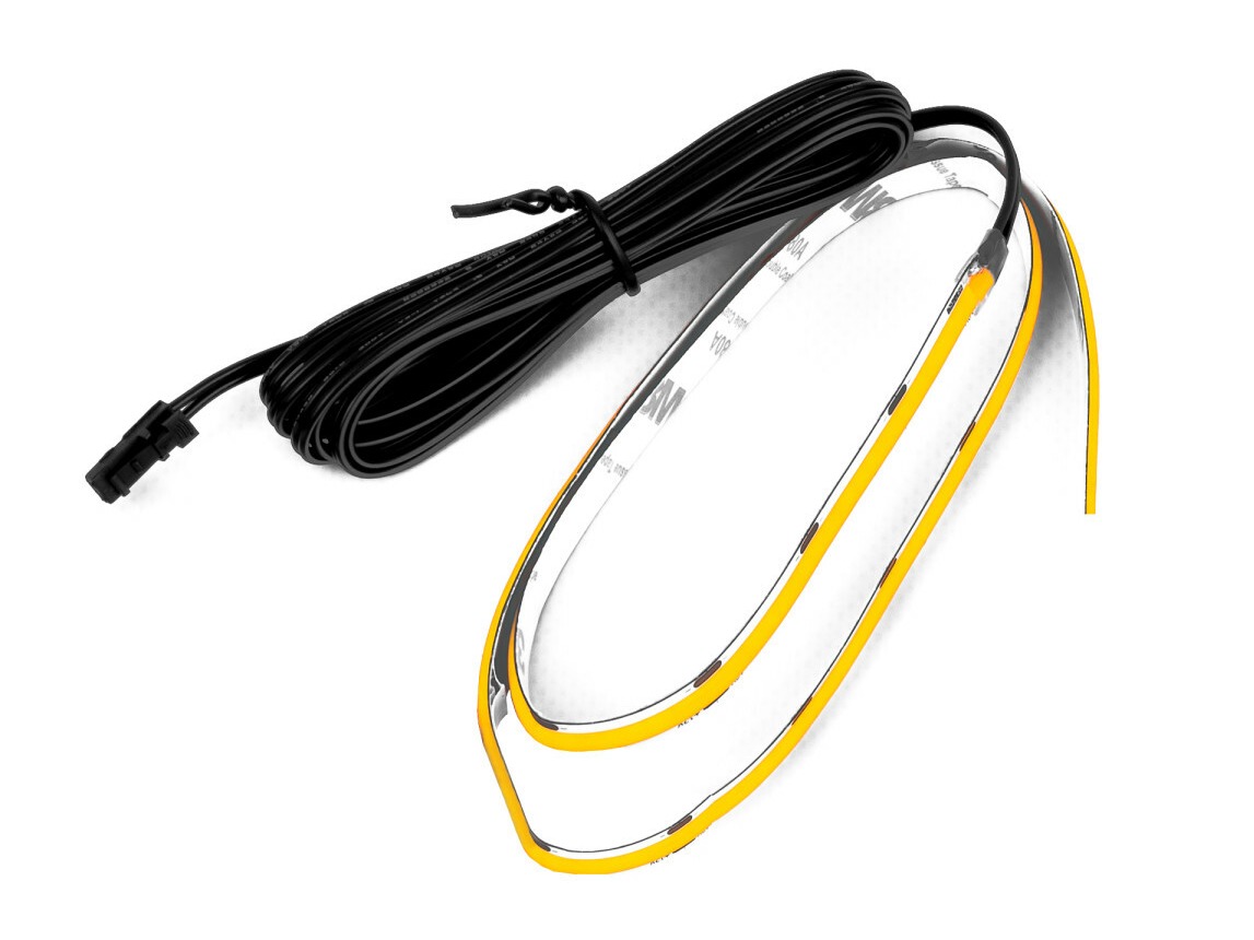 LED belysning Teselbu 110