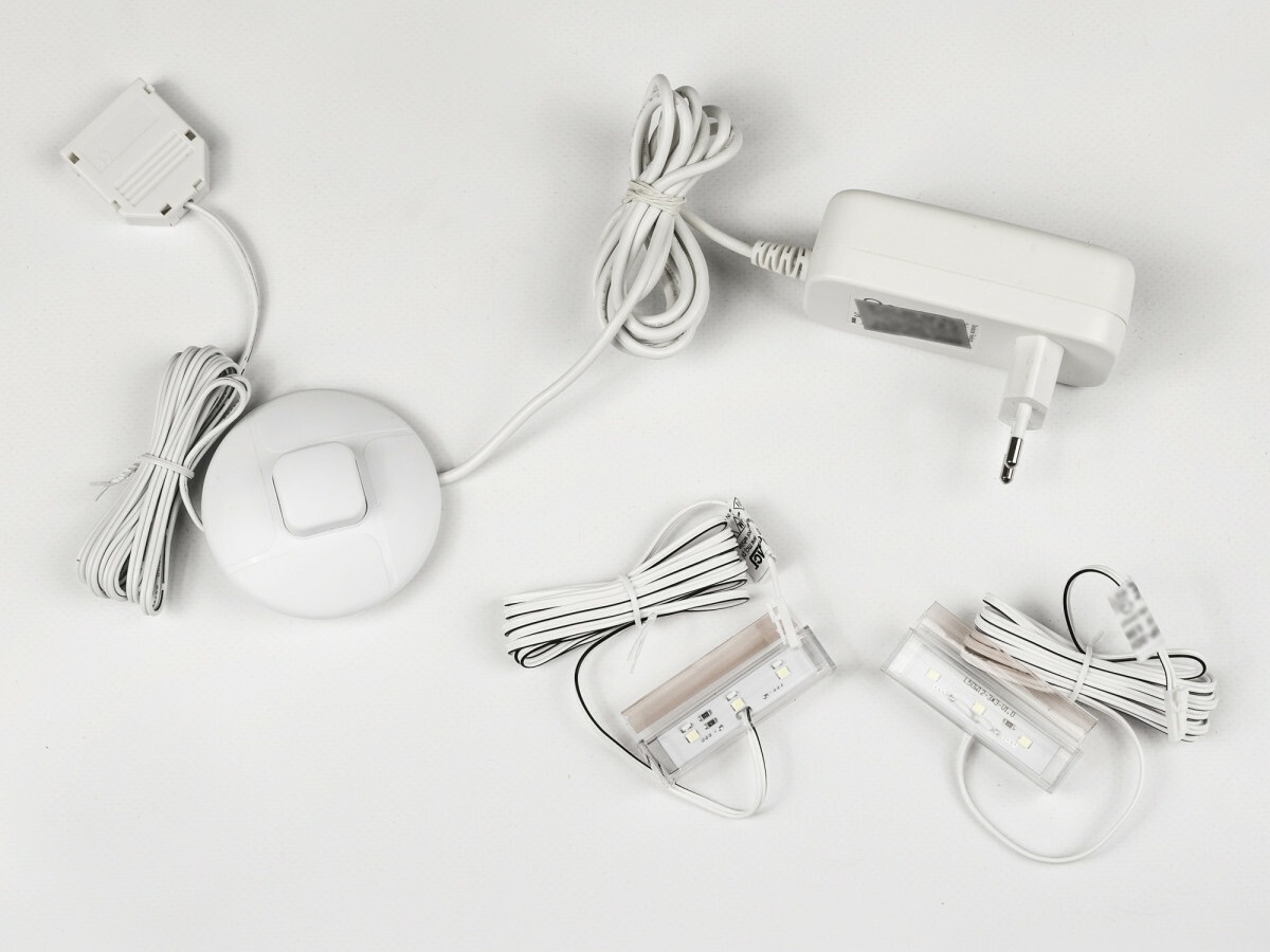 LED belysning Tormave 113