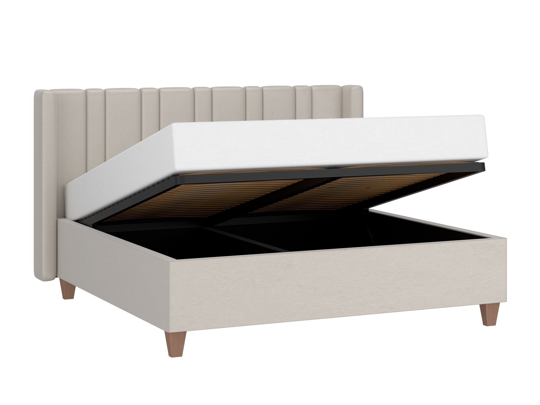 Soveværelsessæt Tivnove 105