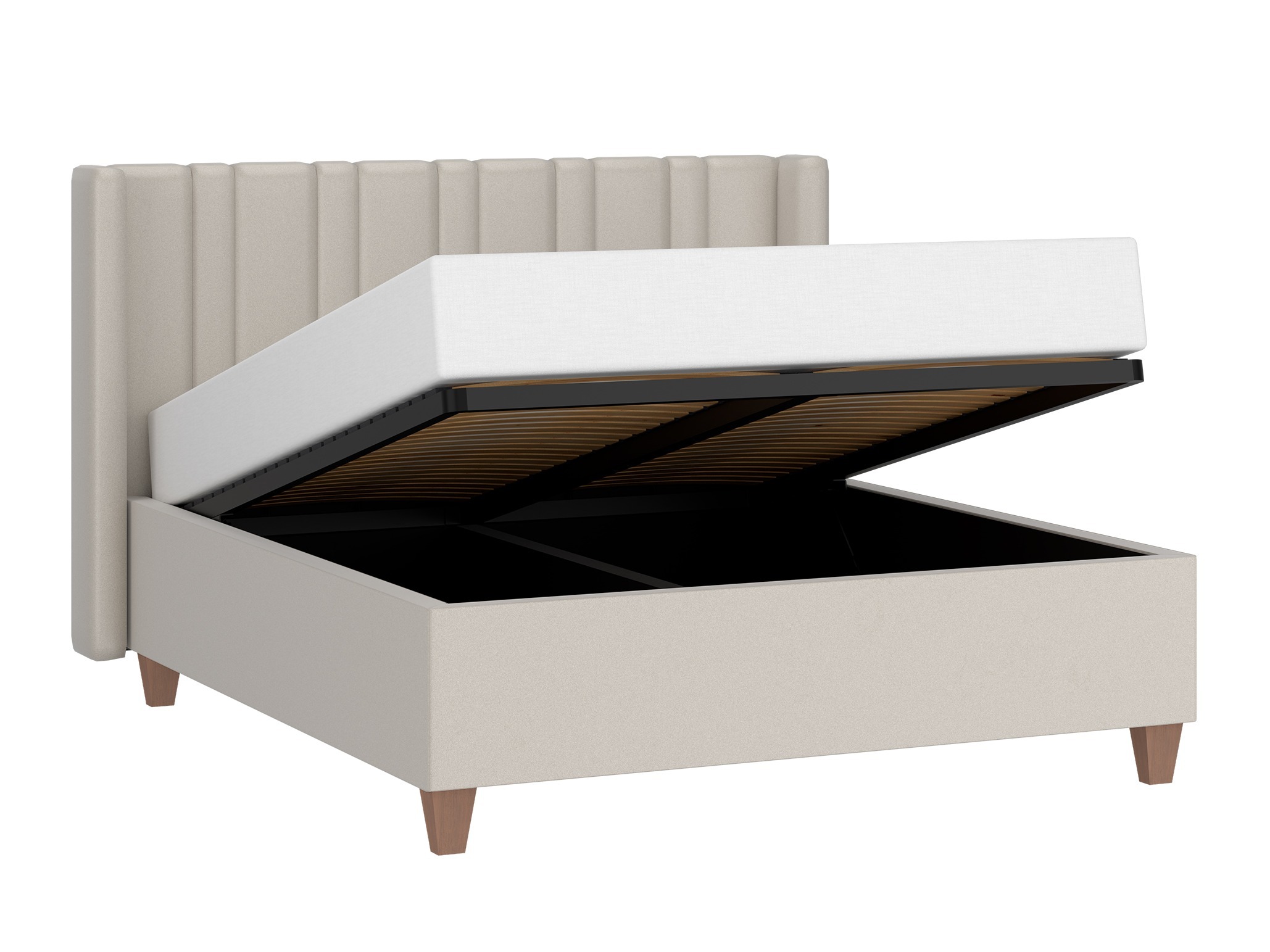 Soveværelsessæt Tivnove 106