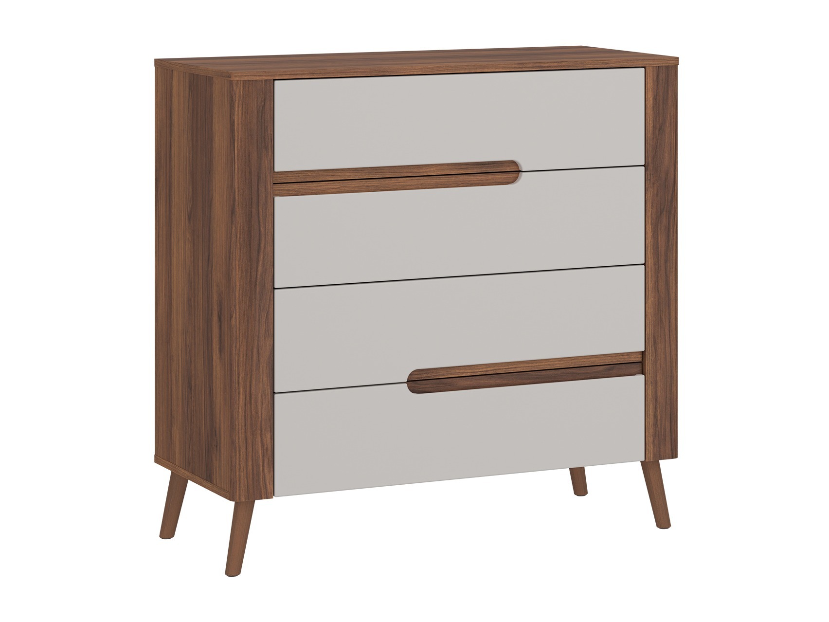 Soveværelsessæt Tivnove 106