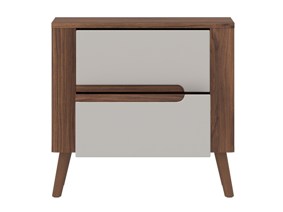 Soveværelsessæt Tivnove 106