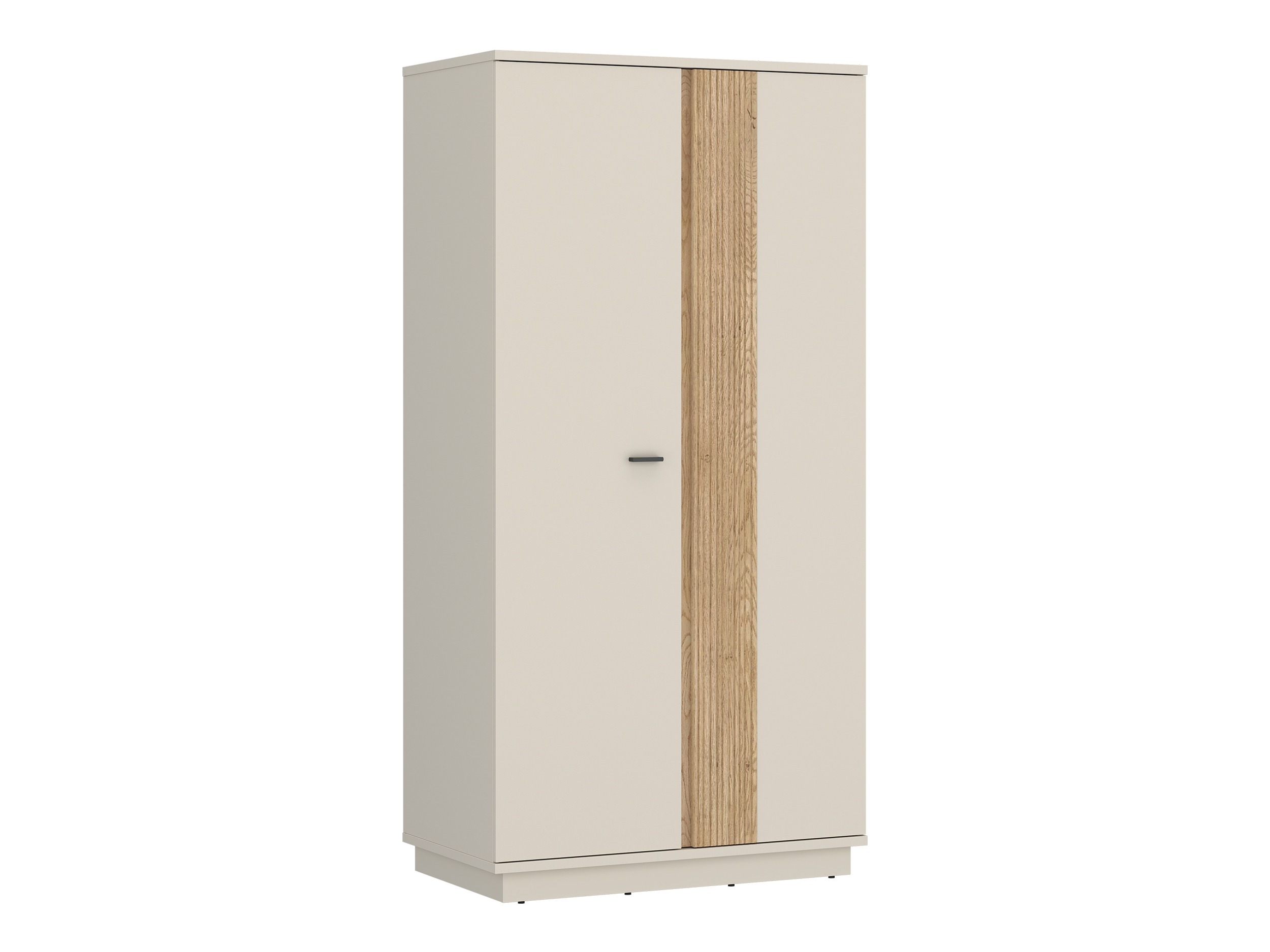 Garderobeskab Remcale 110