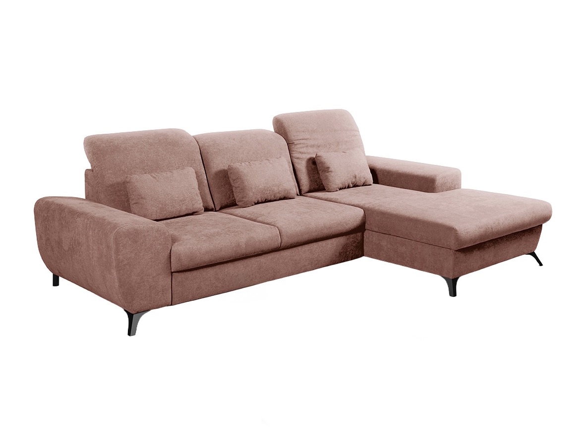 Hjørnesofa Kingston 200 (Avra 10)
