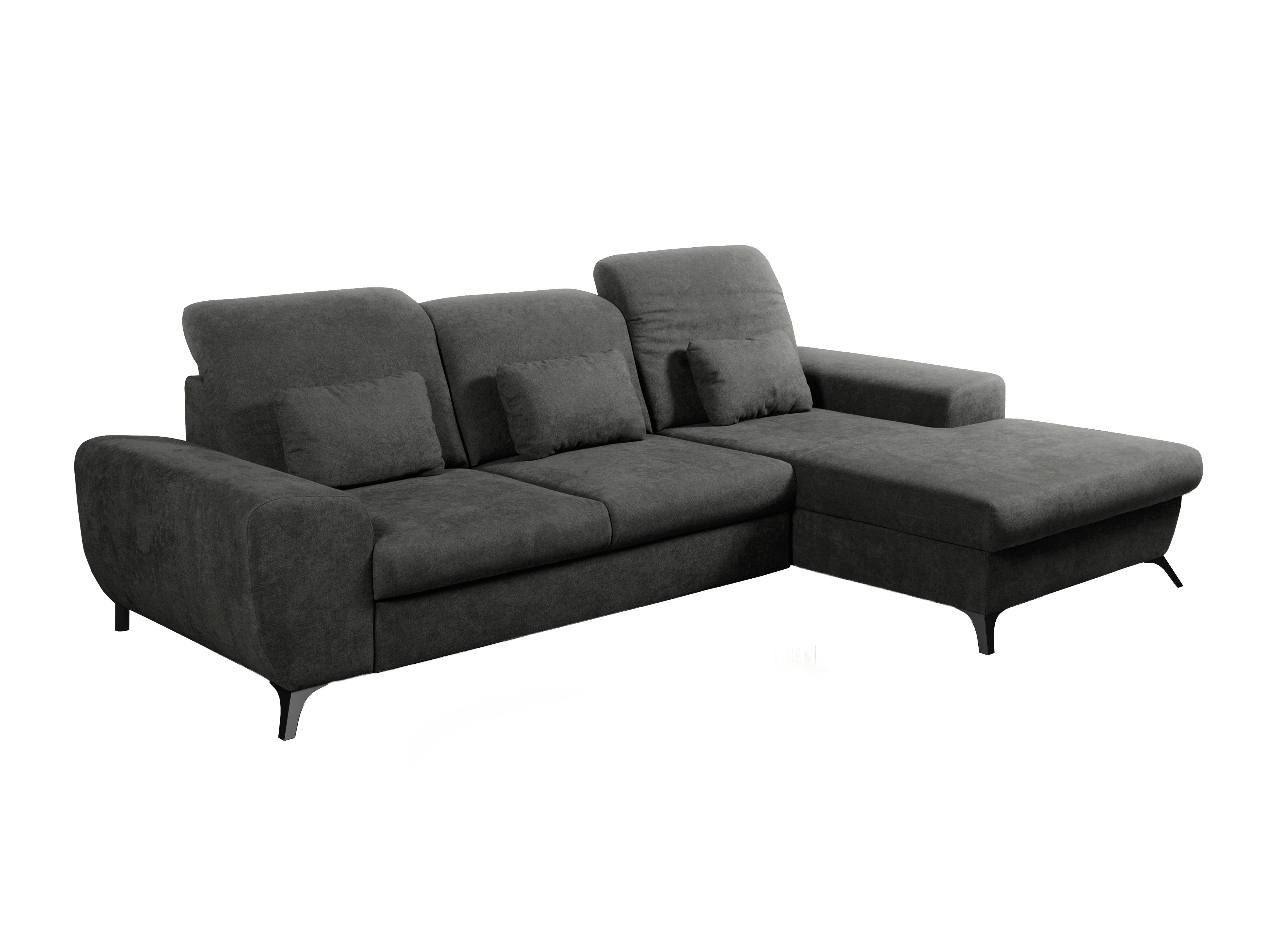 Hjørnesofa Kingston 200 (Avra 17)