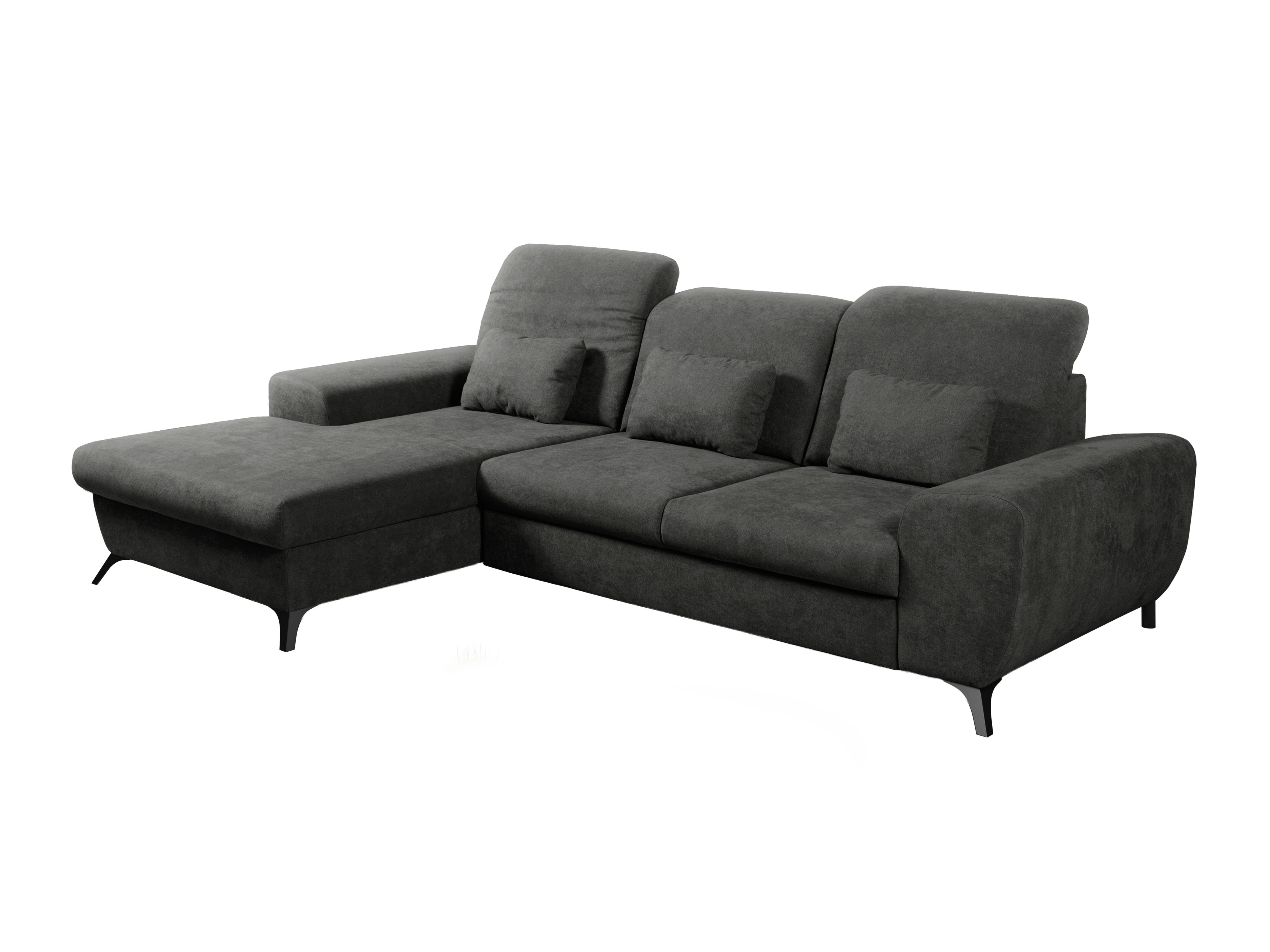 Hjørnesofa Kingston 200 (Avra 17)