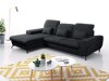 Hjørnesofa Kingston 200 (Avra 18)